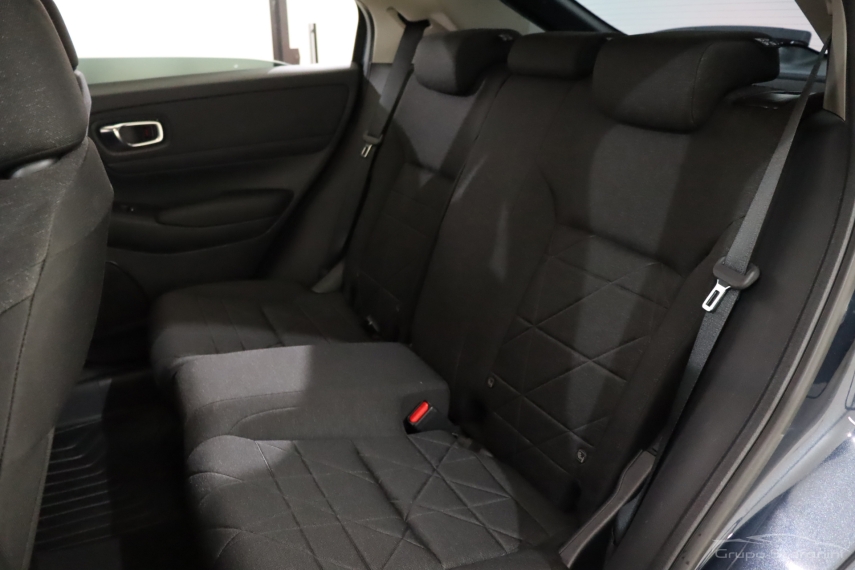 honda hr-v 1.5 di i-vtec flex ex cvt 4p automatico 2025