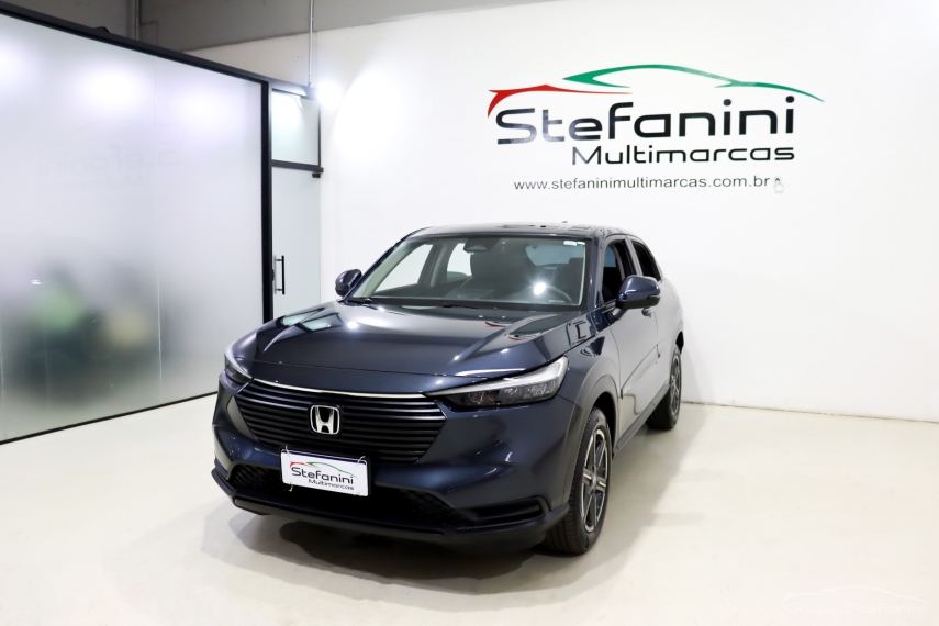 honda hr-v 1.5 di i-vtec flex ex cvt 4p automatico 2025 honda hr-v 1.5 di i-vtec flex ex cvt 4p automatico 2025