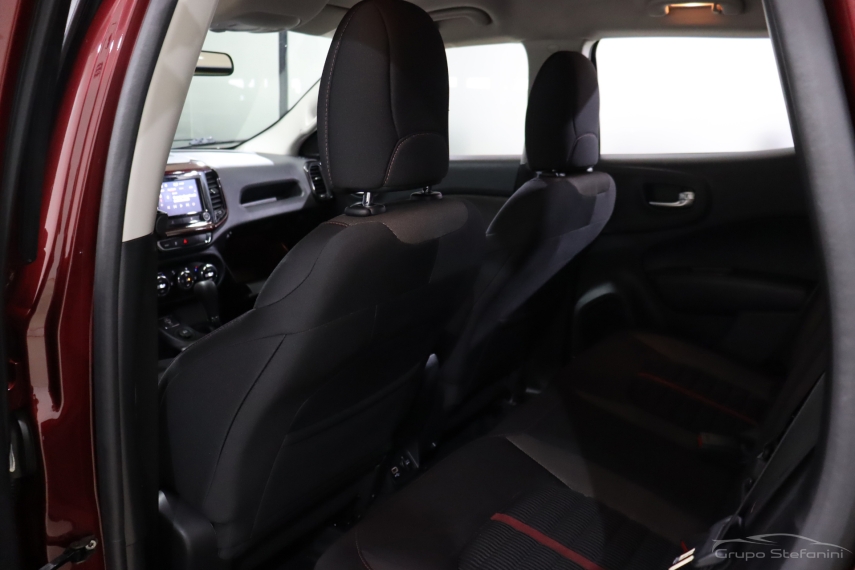 fiat toro 1.8 16v evo flex freedom at6 4p automatico 2021
