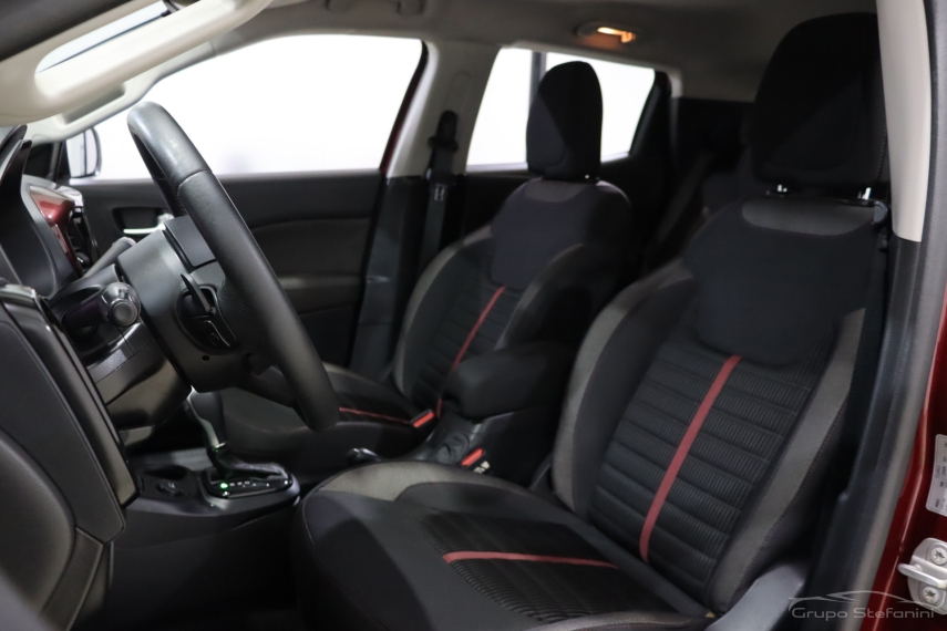 fiat toro 1.8 16v evo flex freedom at6 4p automatico 2021