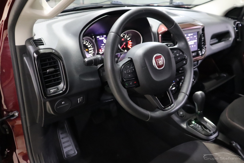 fiat toro 1.8 16v evo flex freedom at6 4p automatico 2021
