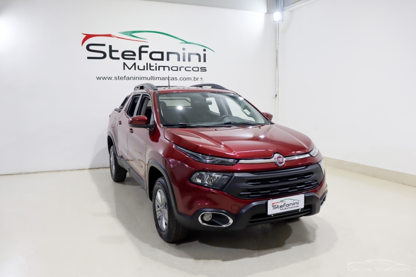 fiat toro 1.8 16v evo flex freedom at6 4p automatico 2021