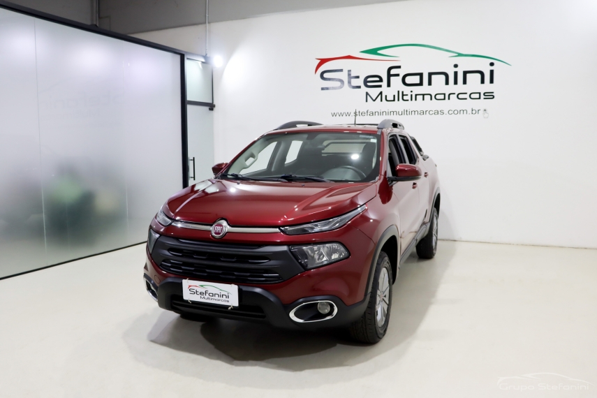 fiat toro 1.8 16v evo flex freedom at6 4p automatico 2021