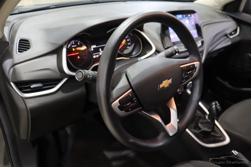 chevrolet onix 1.0 flex lt manual 4p automatico 2024