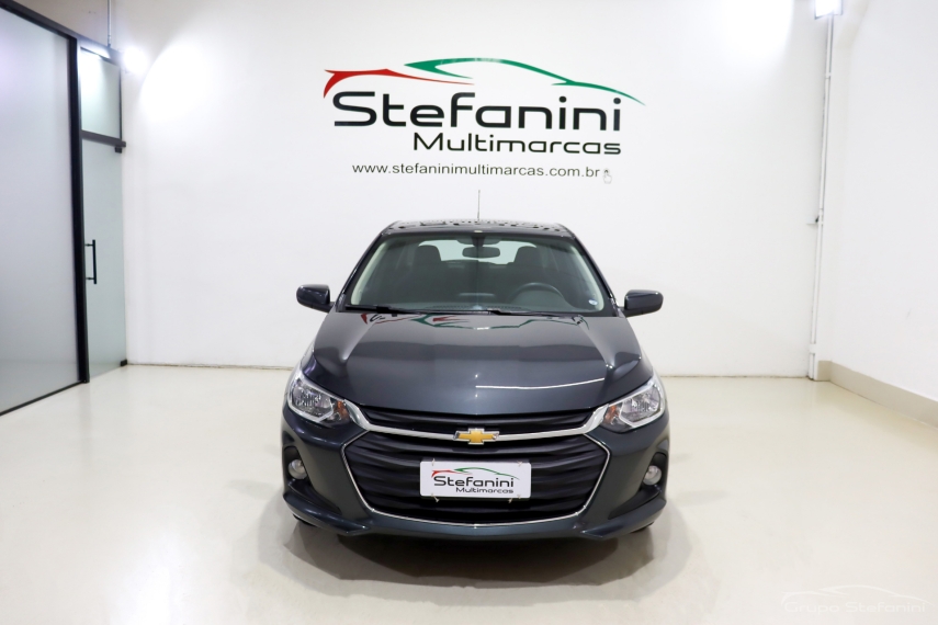 chevrolet onix 1.0 flex lt manual 4p automatico 2024