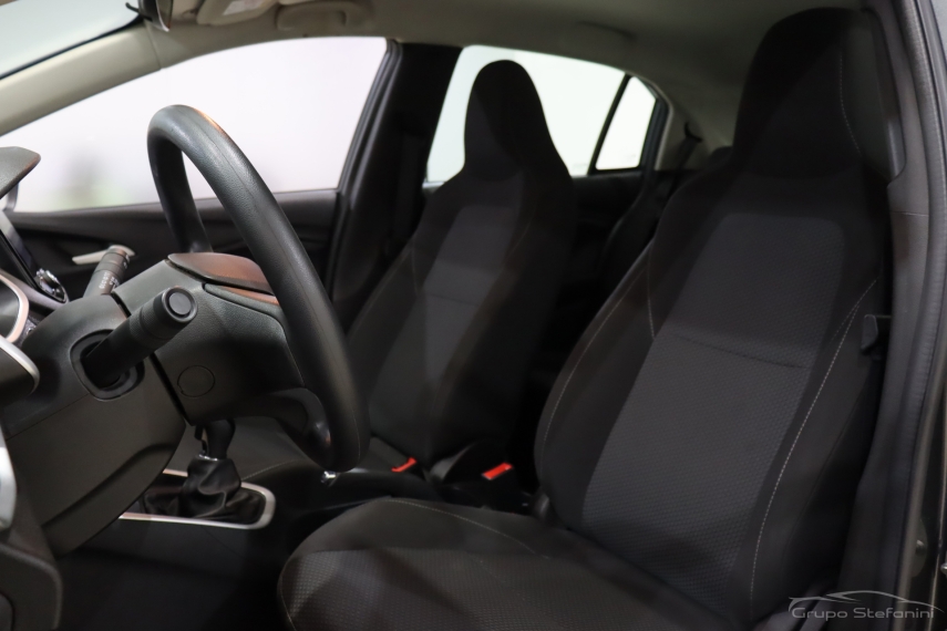 chevrolet onix 1.0 flex lt manual 4p automatico 2024