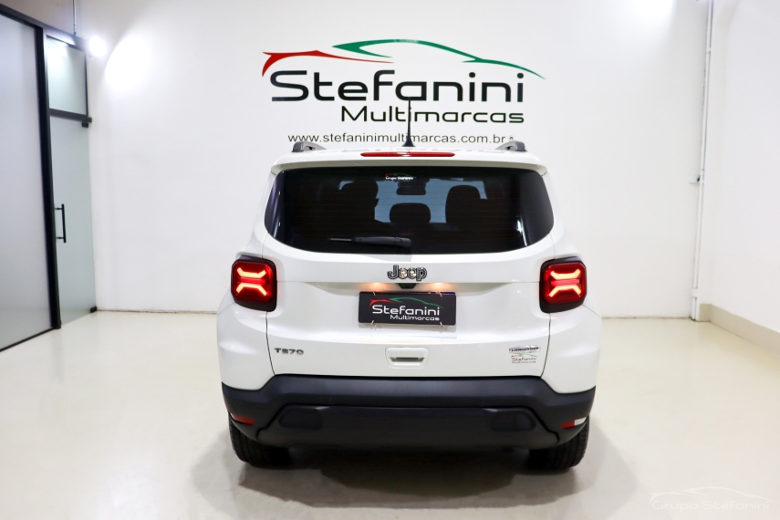 jeep renegade 1.3 t270 turbo flex longitude at6 4p automatico 2025
