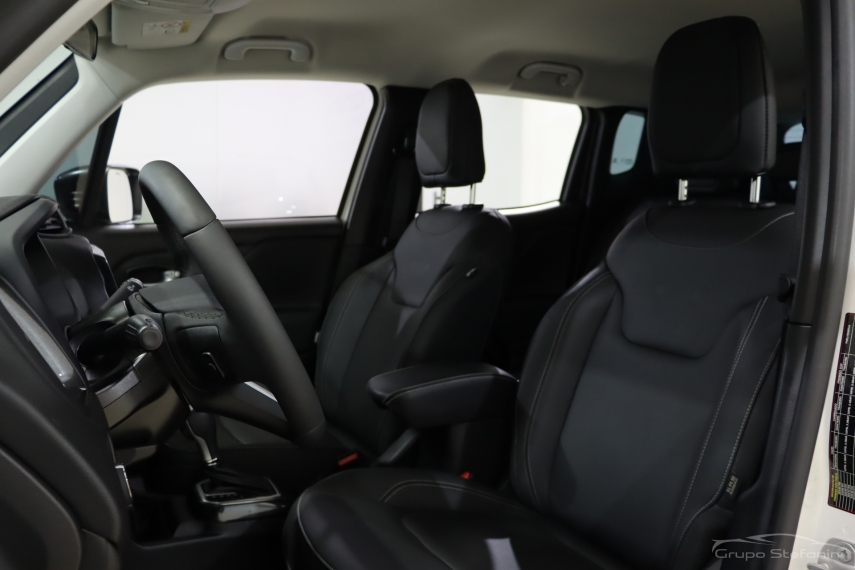 jeep renegade 1.3 t270 turbo flex longitude at6 4p automatico 2025