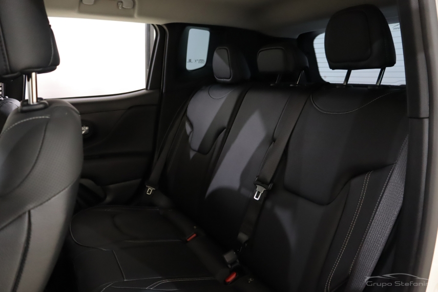 jeep renegade 1.3 t270 turbo flex longitude at6 4p automatico 2025