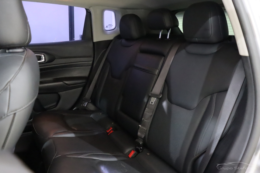 jeep compass 1.3 t270 turbo flex longitude at6 4p automatico 2022