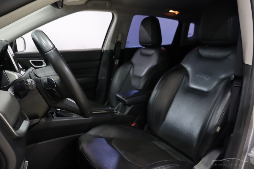 jeep compass 1.3 t270 turbo flex longitude at6 4p automatico 2022