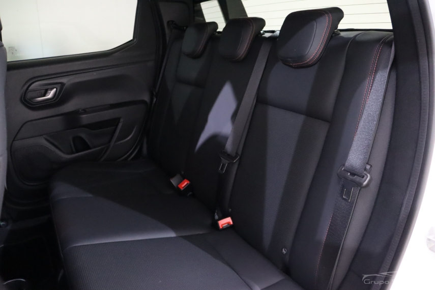 fiat strada 1.0 turbo 200 flex ultra cd cvt 4p automatico 2025
