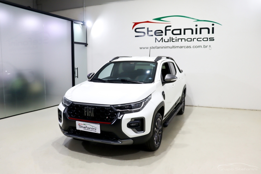 fiat strada 1.0 turbo 200 flex ultra cd cvt 4p automatico 2025 fiat strada 1.0 turbo 200 flex ultra cd cvt 4p automatico 2025