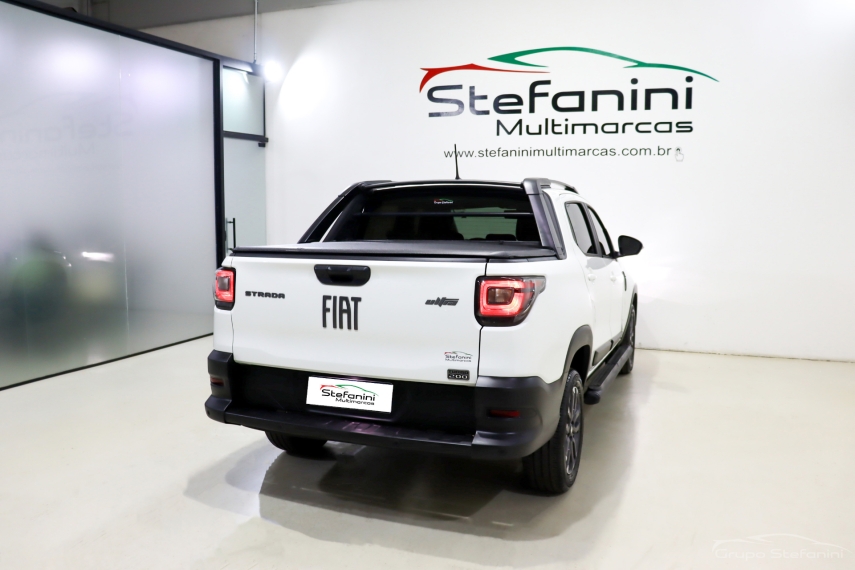 fiat strada 1.0 turbo 200 flex ultra cd cvt 4p automatico 2025