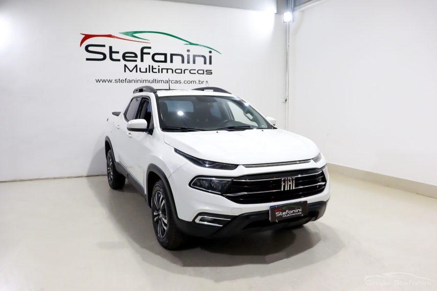 fiat toro 2.0 16v turbo diesel freedom 4wd at9 4p automatico 2022
