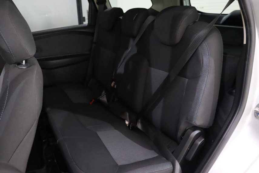 chevrolet spin 1.8 lt 8v flex 4p automatico 2020