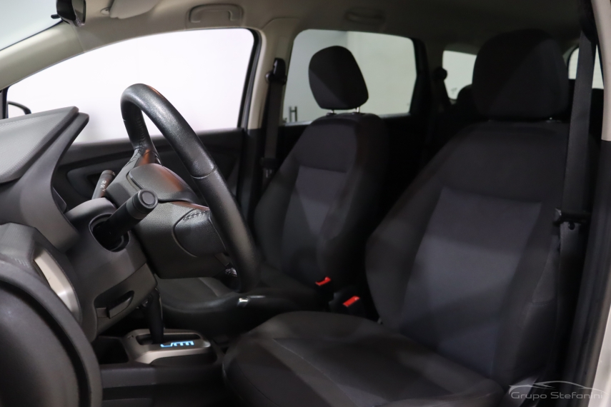 chevrolet spin 1.8 lt 8v flex 4p automatico 2020