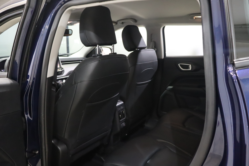 jeep compass 1.3 t270 turbo flex longitude at6 4p automatico 2024