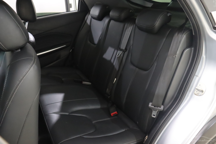 caoa chery tiggo 3x 1.0 vvt turbo iflex pro cvt flex 4p automatico 2022