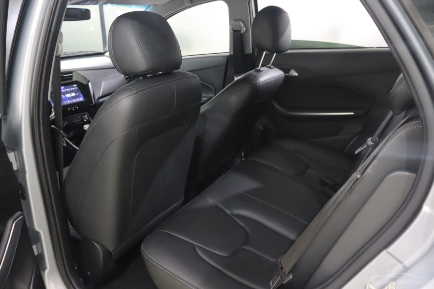 caoa chery tiggo 3x 1.0 vvt turbo iflex pro cvt flex 4p automatico 2022