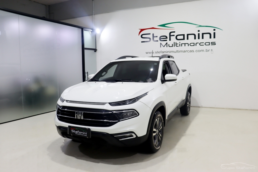 fiat toro 2.0 16v turbo diesel freedom 4wd at9 4p automatico 2022