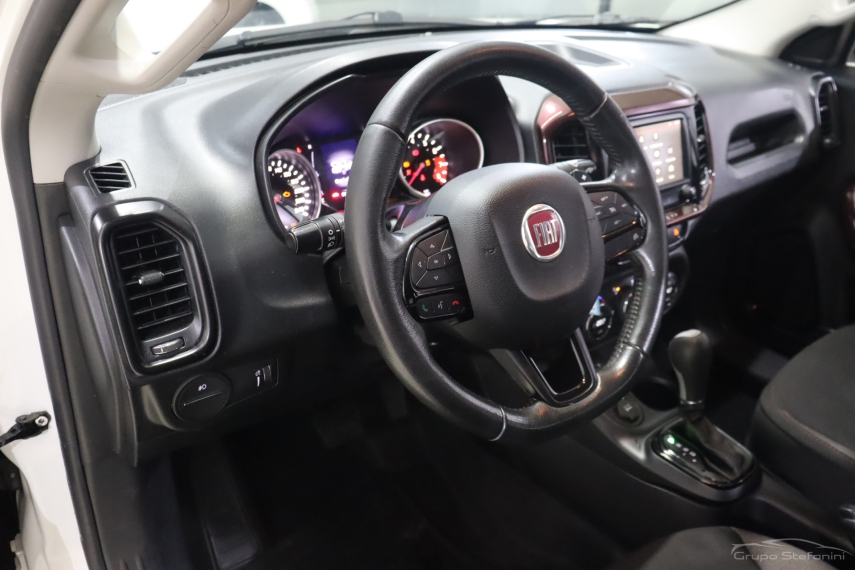 fiat toro 1.8 16v evo flex freedom at6 4p automatico 2020