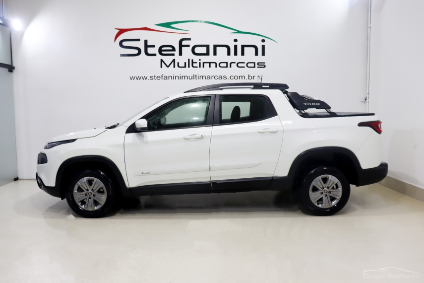 fiat toro 1.8 16v evo flex freedom at6 4p automatico 2020