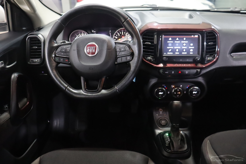 fiat toro 1.8 16v evo flex freedom at6 4p automatico 2020