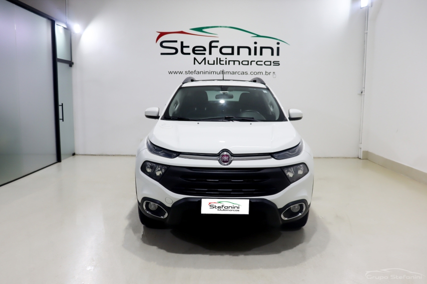 fiat toro 1.8 16v evo flex freedom at6 4p automatico 2020
