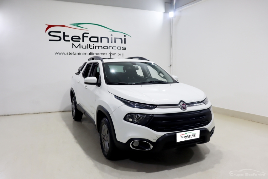 fiat toro 1.8 16v evo flex freedom at6 4p automatico 2020