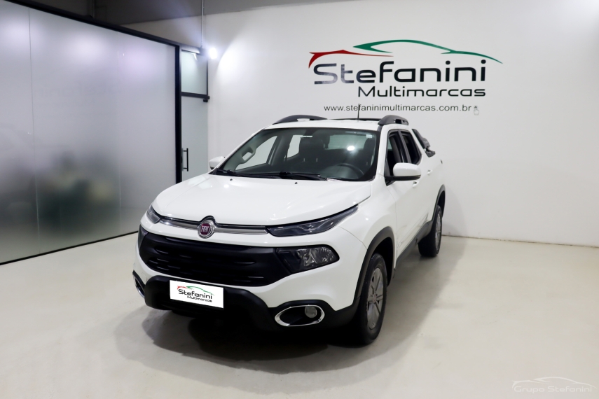 fiat toro 1.8 16v evo flex freedom at6 4p automatico 2020