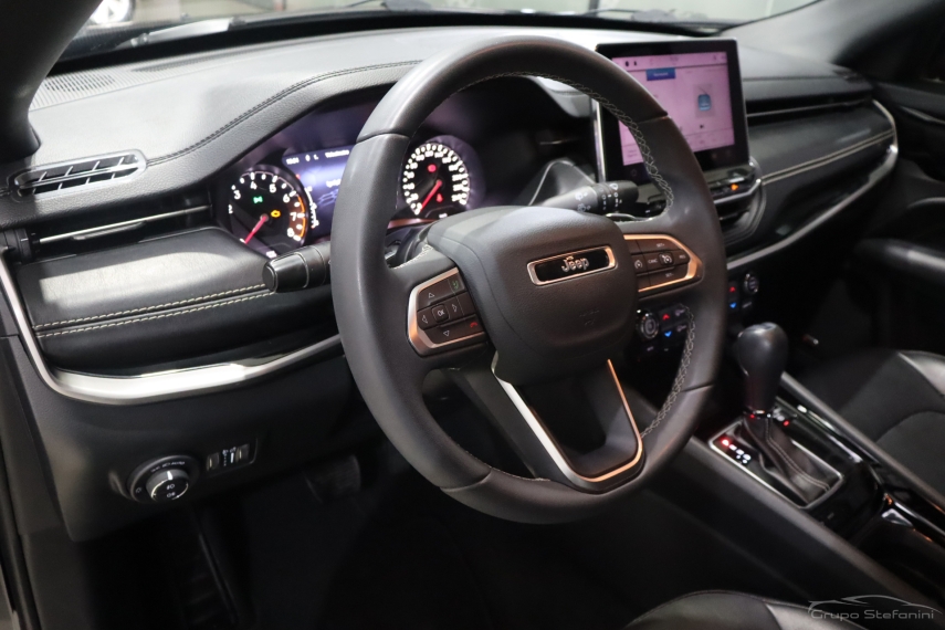 jeep compass 1.3 t270 turbo flex longitude at6 4p automatico 2022