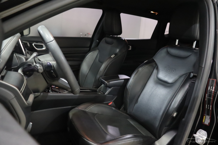 jeep compass 1.3 t270 turbo flex longitude at6 4p automatico 2022