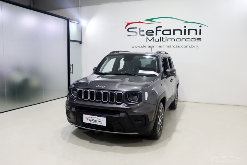 jeep renegade 1.3 t270 turbo flex longitude at6 4p automatico 2024 jeep renegade 1.3 t270 turbo flex longitude at6 4p automatico 2024