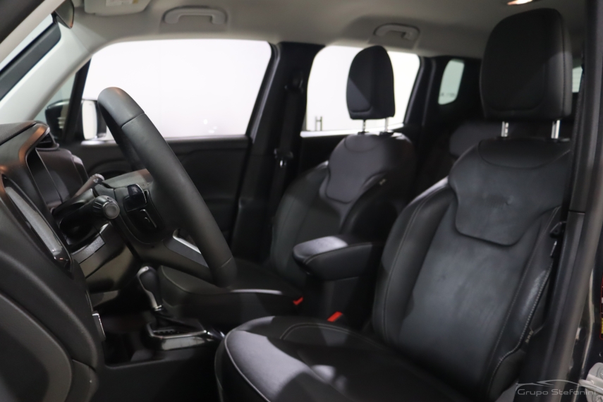 jeep renegade 1.3 t270 turbo flex longitude at6 4p automatico 2024