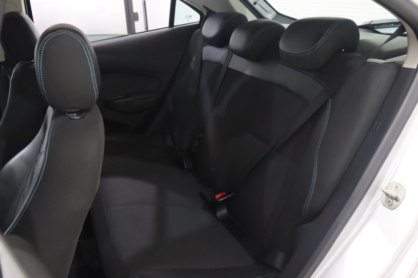 chevrolet onix 1.4 mpfi lt 8v flex 4p manual 2019