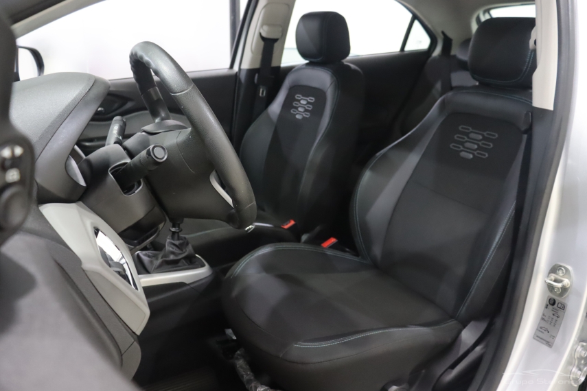 chevrolet onix 1.4 mpfi lt 8v flex 4p manual 2019