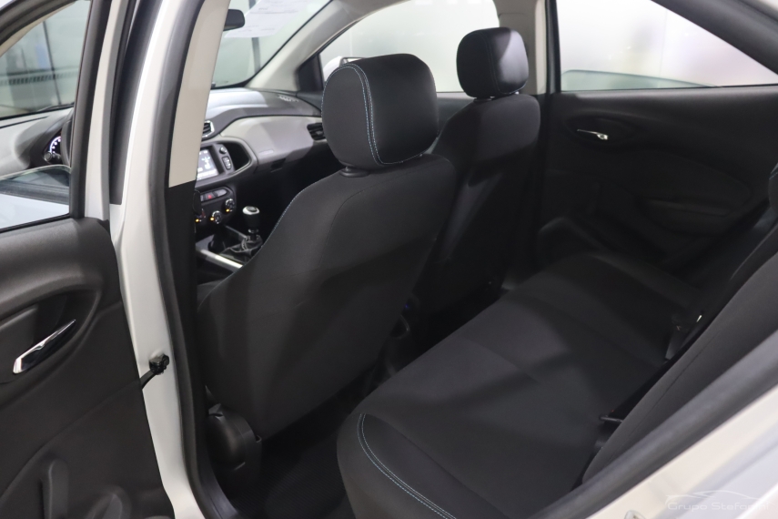 chevrolet onix 1.4 mpfi lt 8v flex 4p manual 2019