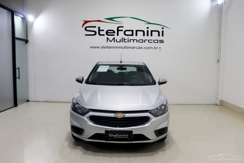 chevrolet onix 1.4 mpfi lt 8v flex 4p manual 2019