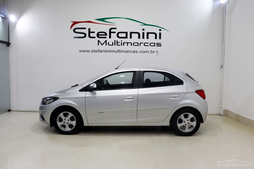 chevrolet onix 1.4 mpfi lt 8v flex 4p manual 2019