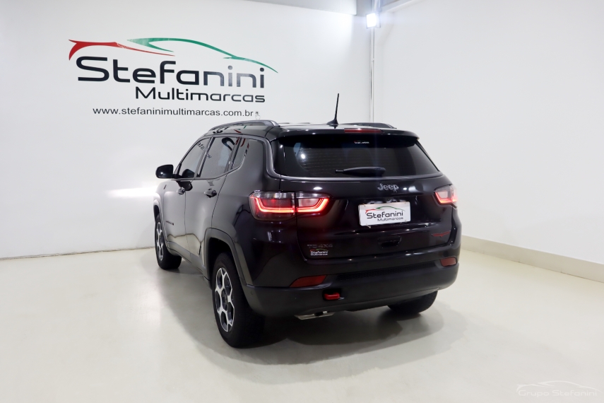 jeep compass 2.0 td350 turbo diesel trailhawk at9 4p automatico 2023