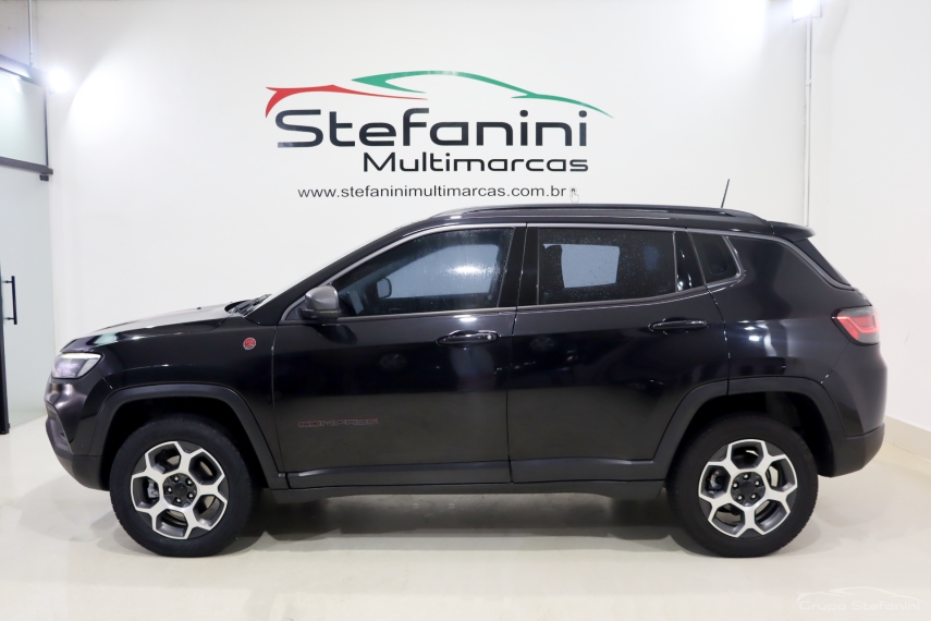 jeep compass 2.0 td350 turbo diesel trailhawk at9 4p automatico 2023