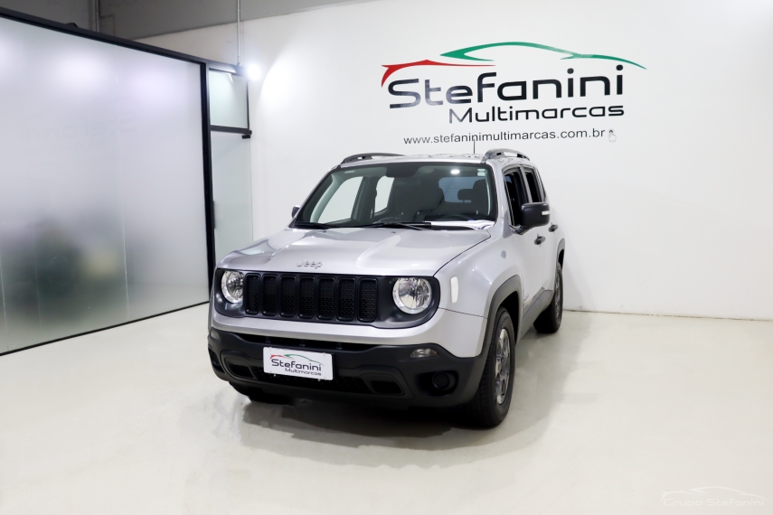 jeep renegade 1.8 16v flex 4p automatico 2021 jeep renegade 1.8 16v flex 4p automatico 2021