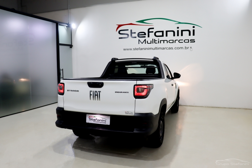 fiat strada 1.3 firefly flex endurance cs manual 4p 2024