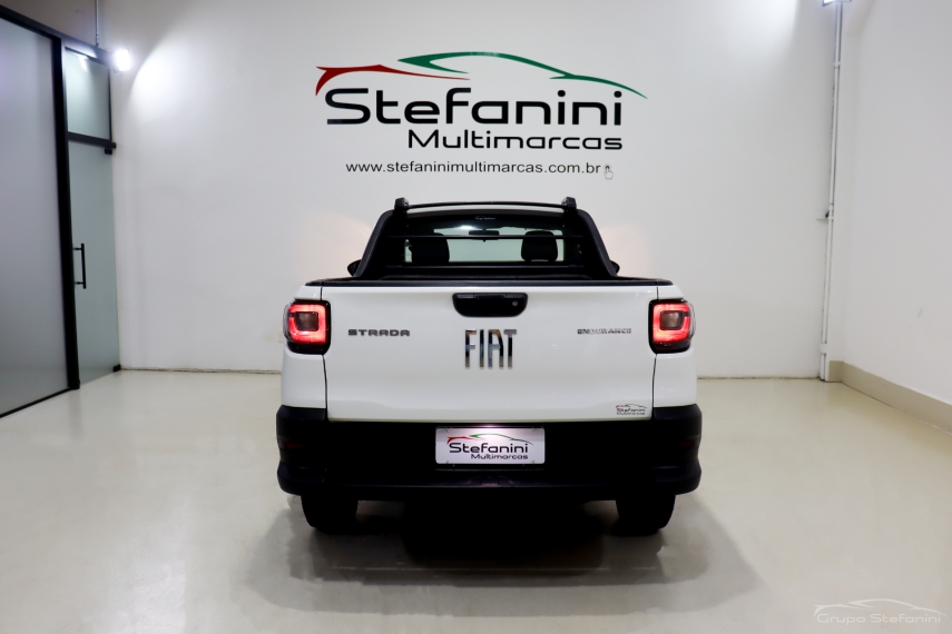 fiat strada 1.3 firefly flex endurance cs manual 4p 2024