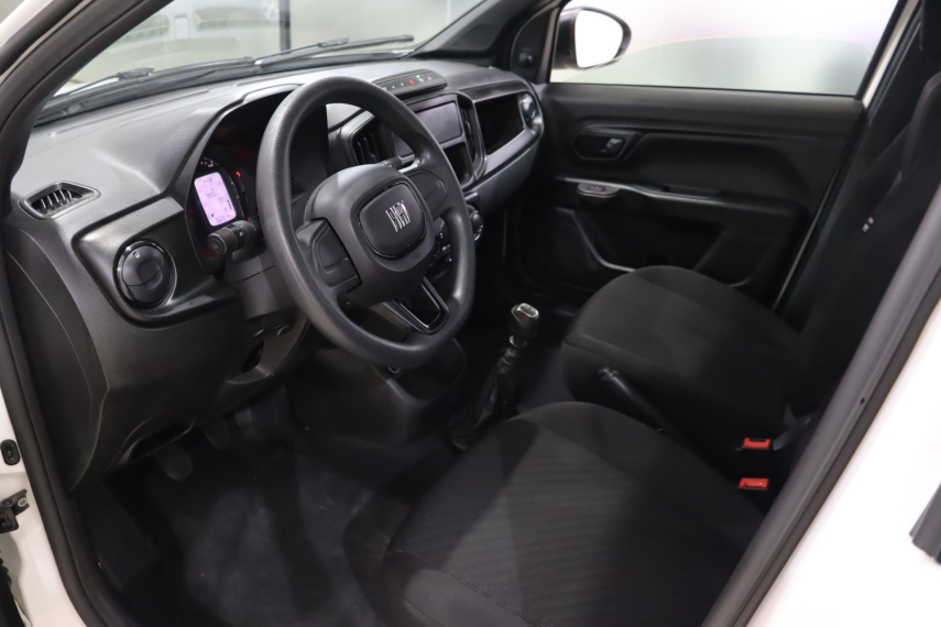 fiat strada 1.3 firefly flex endurance cs manual 4p 2024