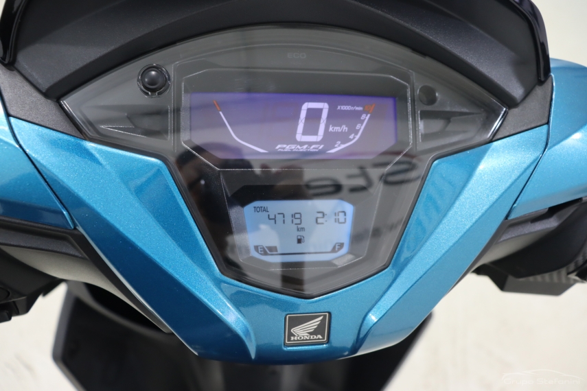 honda elite 125 cbs 1239 gasolina automatico 2025