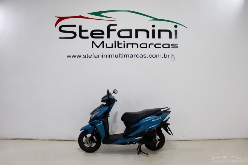 honda elite 125 cbs 1239 gasolina automatico 2025 honda elite 125 cbs 1239 gasolina automatico 2025