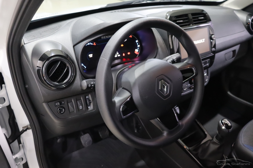 renault kwid 1.0 12v sce flex intense manual 4p 2025