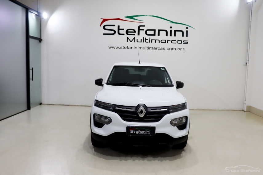 renault kwid 1.0 12v sce flex intense manual 4p 2025
